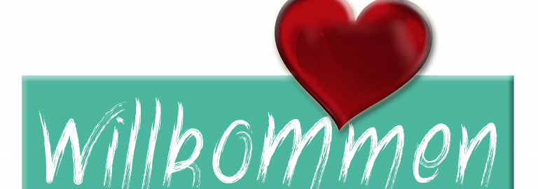 Willkommen-Slogan_Schild mit Herz (pixabay_heart-4887505)_1920×1035