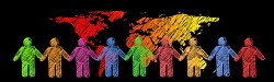 Gemeinschaft_international_bunte Figuren_Globus (pixabay_together-2450081)_250x75