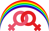 Homo-Ehe_Männer (pixabay_rainbow-2484981)_ 200x