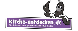 Kirche entdecken-Logo (Homepage)