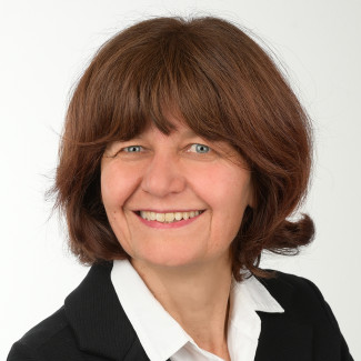 Pfarrerin Katja Deffner
