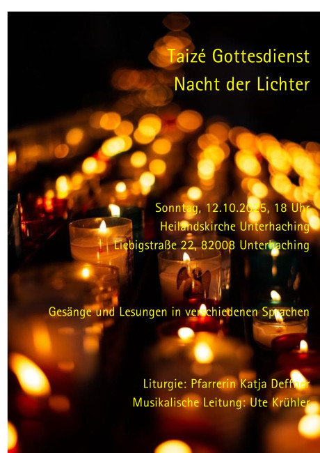 Taizé