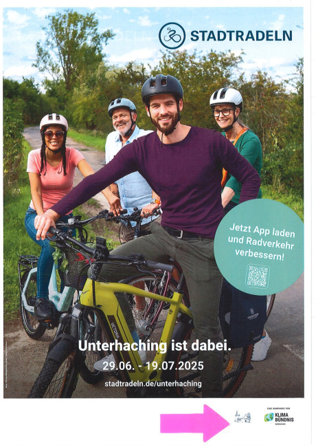 Stadtradeln