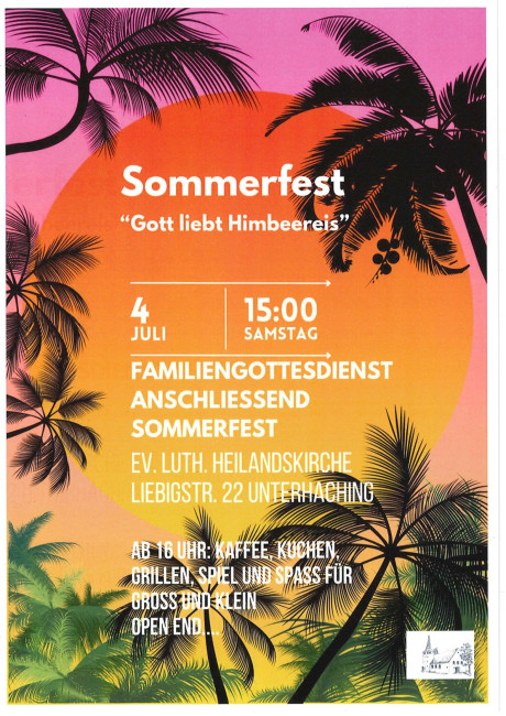Sommerfest
