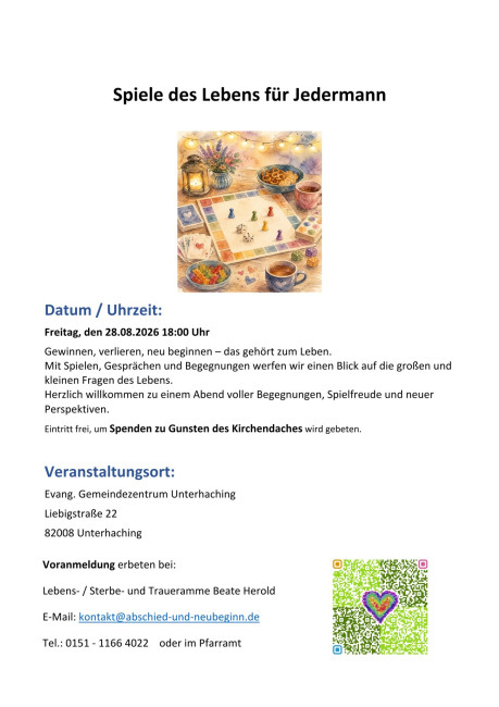 Spieleabend