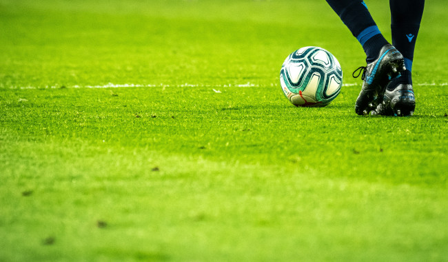 Fußballspieler
