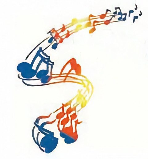 Logo Gospelchor