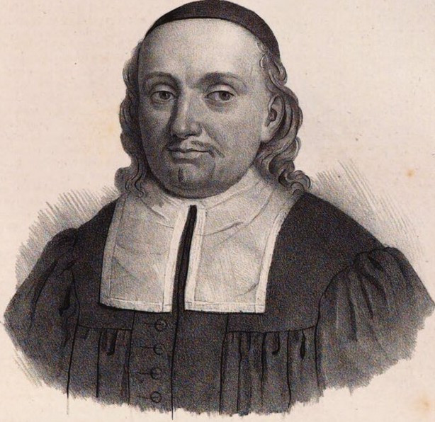 Paul Gerhardt