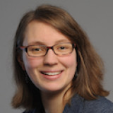 Pfarrerin Dr. Katharina Will, Jugendreferentin im Hachinger Tal