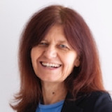 Pfarrerin Katja Deffner, Geschäftsführung