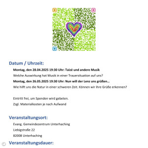 Trauer